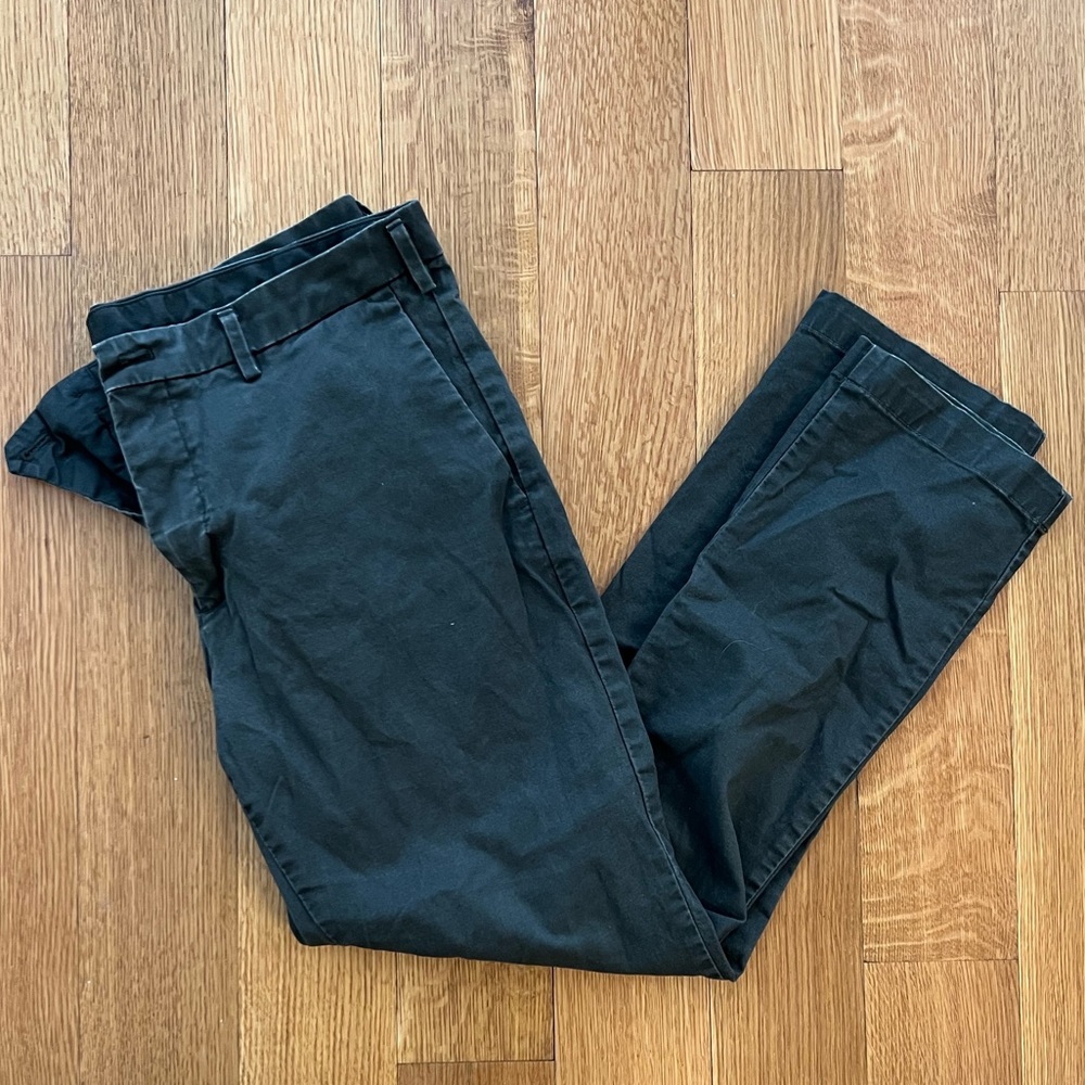 UNIQLO CHINOS